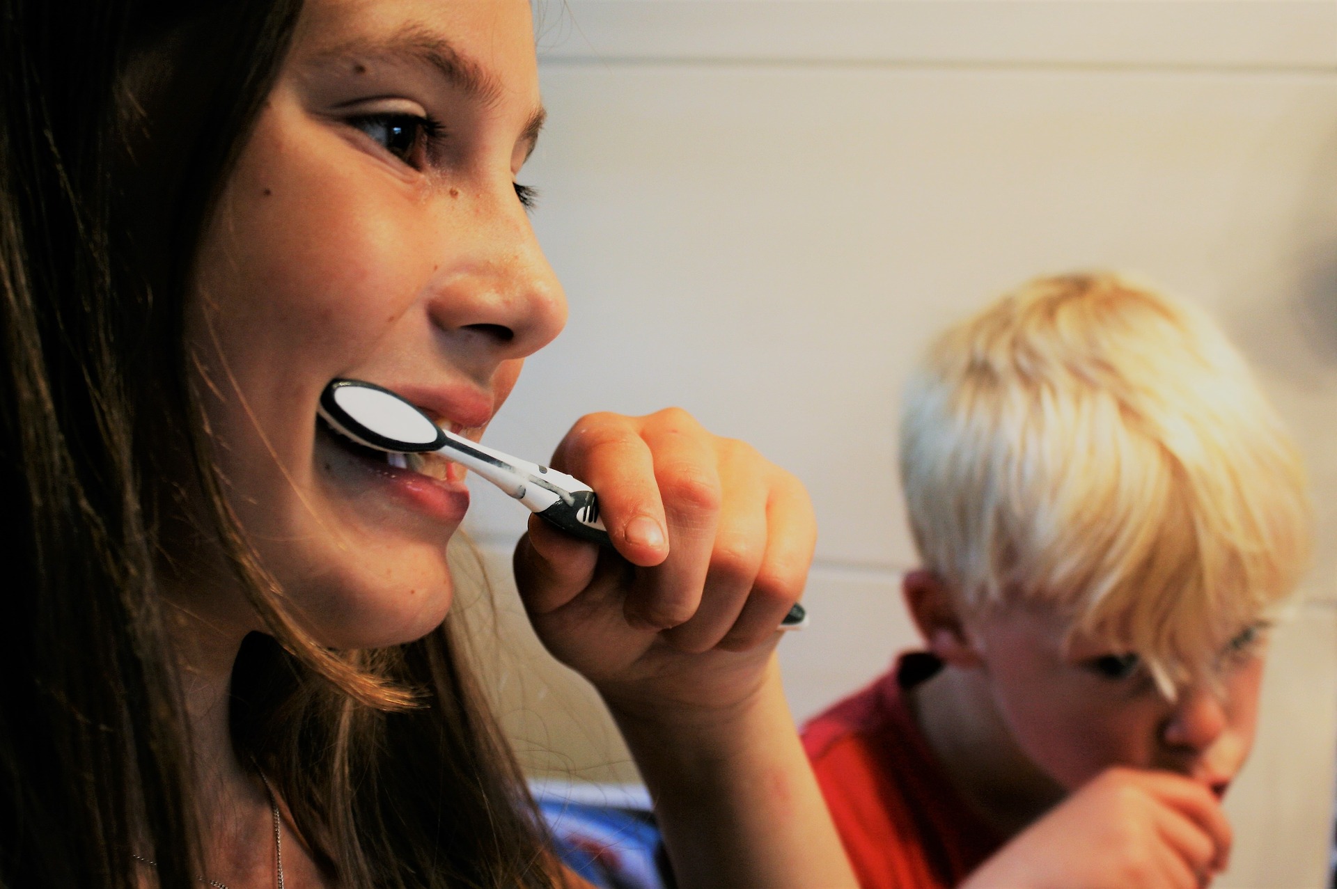 Odontopedriatría, la importancia de tener un departamento odontológico especializado en niños