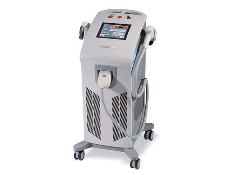 Fotodepilacion laser Soprano XL® Tecnología