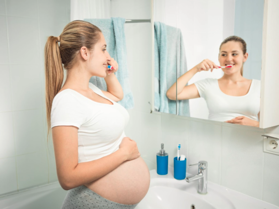 salud dental embarazo Salud dental durante el embarazo