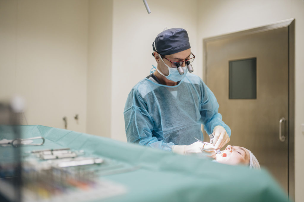anestesia quirofano rodriguez recio Efectos normales tras una anestesia