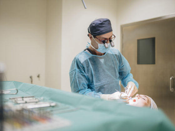 anestesia quirofano rodriguez recio Expertos en cirugía oral y maxilofacial en Asturias