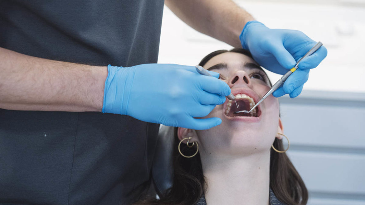 revisiones dentales rodriguez recio oviedo La importancia de visitas tempranas al dentista