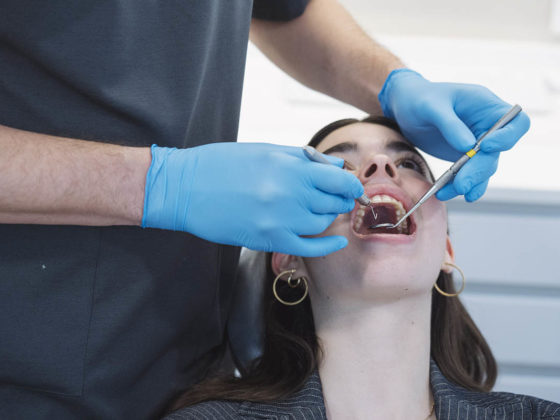 revisiones dentales rodriguez recio oviedo La importancia de visitas tempranas al dentista