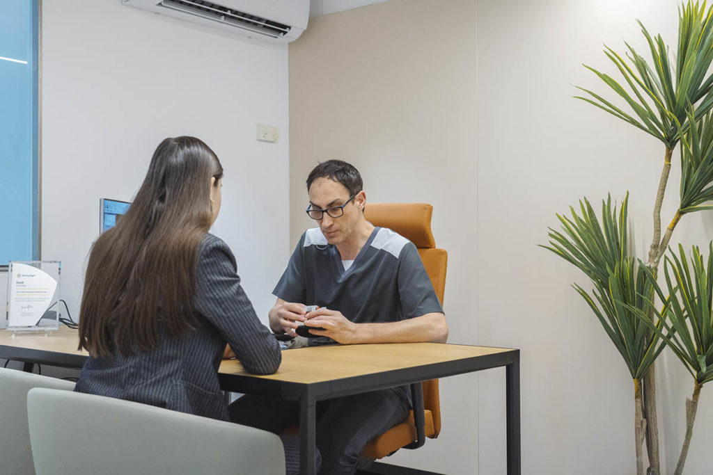 revisiones oviedo rodriguez Recio La importancia de visitas tempranas al dentista